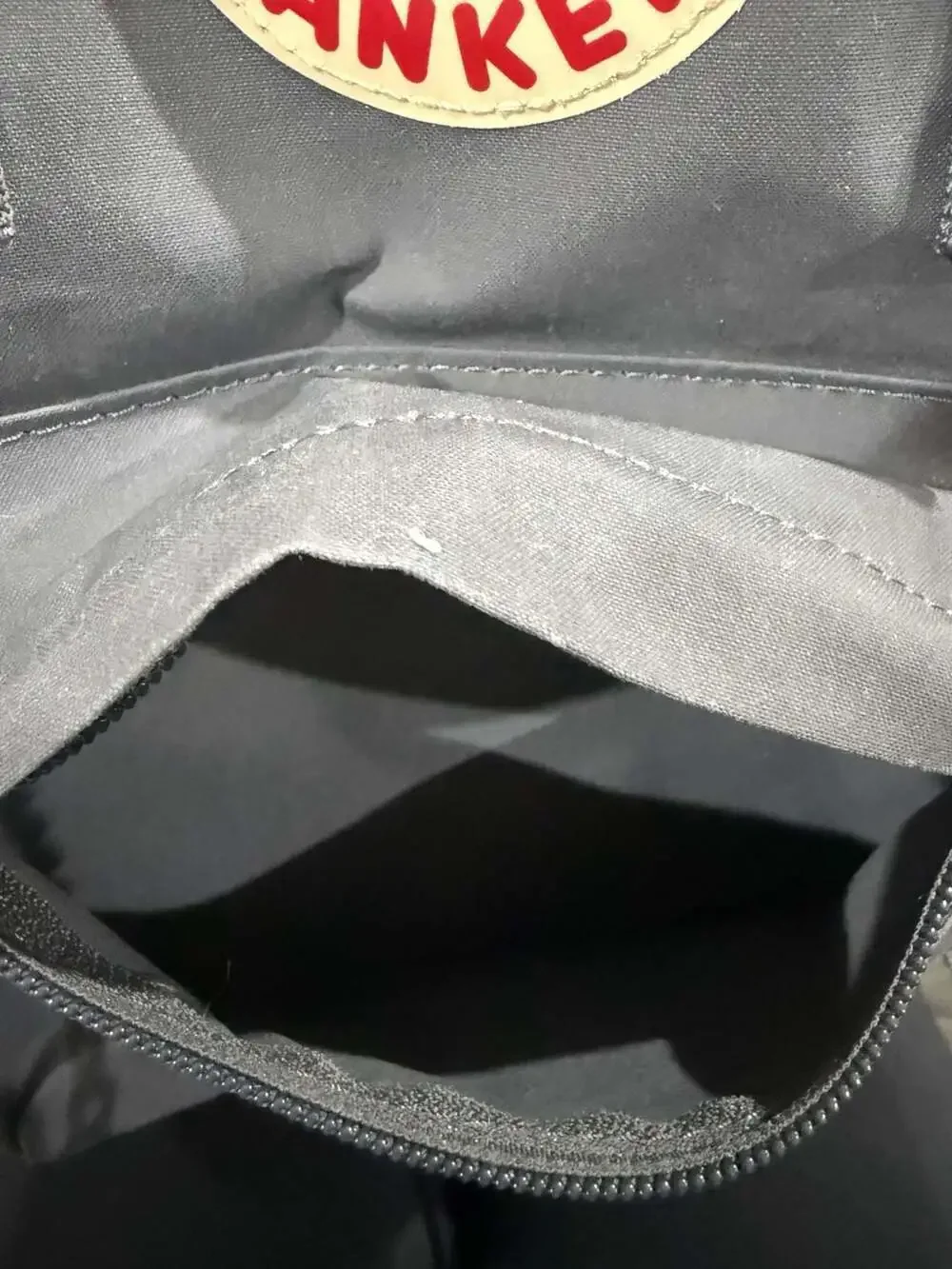 Fjällräven Kånken 13